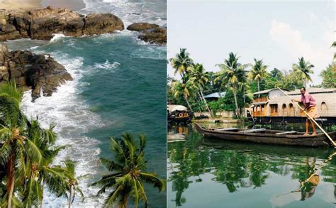 25 Beautiful Kerala Backwaters In 2024 Kerala Houseboats