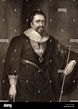 William Herbert, 3rd Earl of Pembroke (1580-1630) English poet and ...