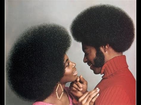 Disco 70s hairstyles black women. Black Woman: Please Wear Your Hair Natural - YouTube