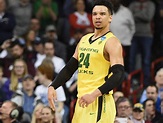 ‘Infectious’ Dillon Brooks plans to keep ‘fire’ with Final Four hopes ...