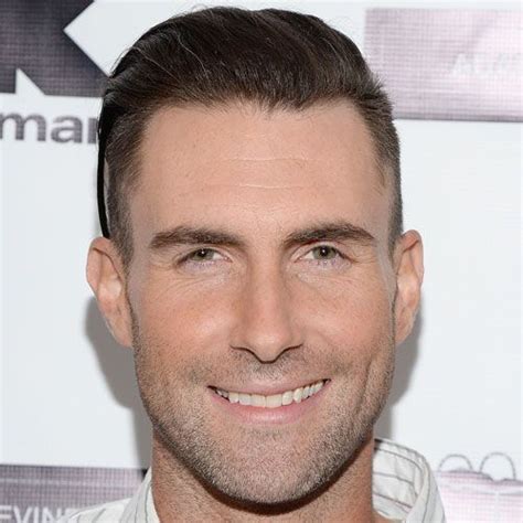 The Best Adam Levine Haircuts And Hairstyles 2023 Update Adam Levine