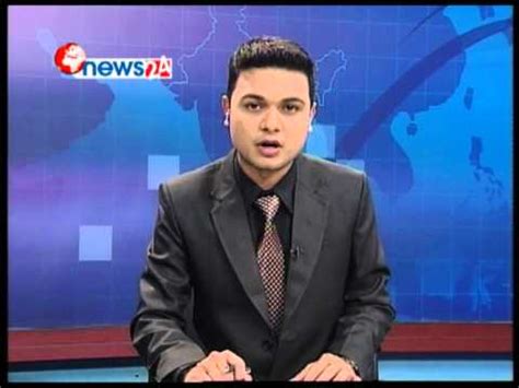 This premium domain name is available for purchase! News Live News 24 Nepal - YouTube