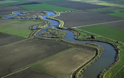 Whither The Delta Economy California Waterblog