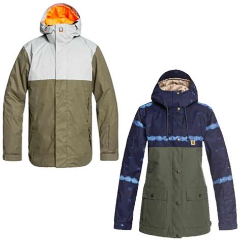 Best Snowboarding Jacket Review Guide For 2021 2022 Report Outdoors