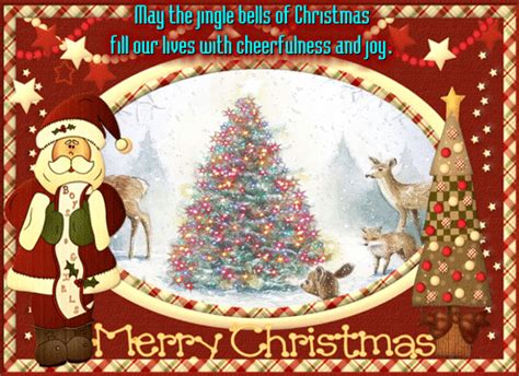 A Special Christmas Card For You Free Christmas Cards Special Ecards