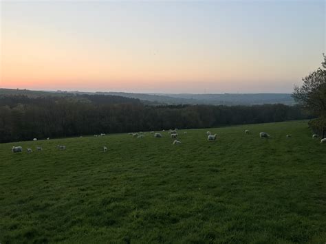 Dorset Escape Field For Hire