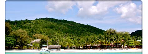 Hotels near coral redang island resort. Terengganu Attractions