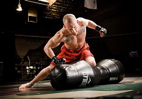 MMA El Post Que Se Merece Deportes Taringa