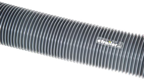 Camco Hts Super Heavy Duty Rv Sewer Hose Gray Long Camco Rv Sewer Hoses Cam