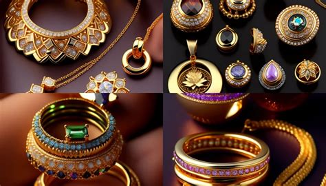 Lexica Modular Jewelry Interchangeable Jewelry Royal Jewelry
