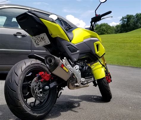 Heres my grom