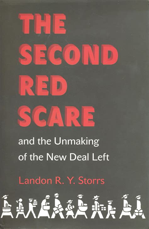 The Second Red Scare | College of Liberal Arts and Sciences