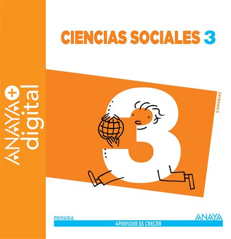 Ciencias Sociales 3º Anaya Digital Digital Book Blinklearning