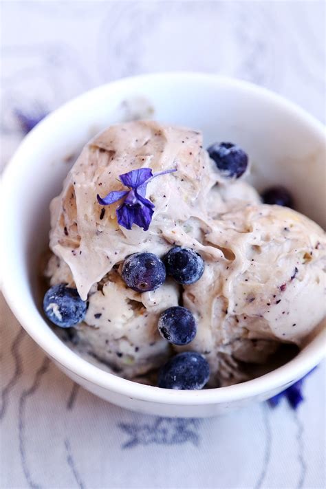 Add the banana slices and mash again to combine. 21 Dairy-Free Ice Cream Recipes You'll Want To Try This ...