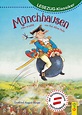 LESEZUG/Klassiker: Münchhausen | Kinderbuch und Jugendbuchverlag G&G