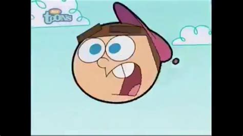 The Fairly Oddparents Timmy Transforms Into Ball Youtube