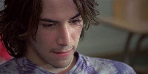 Keanu Reeves Best Performance Is Also One Of His Earliest