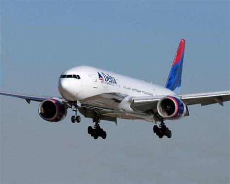 Delta Regional Jets To Receive Wi Fi Service Ubergizmo
