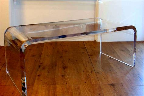 (coffee tables) while any small and low table can be, and is, called a coffee table, the term is applied particularly to the sets of three or four tables made from about 1790; Amazing Lucite Coffee Table Ikea - HomesFeed