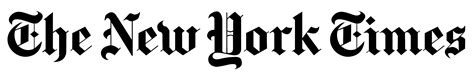 The New York Times Logos