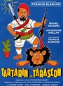 Tartarin de Tarascon - Film (1962) - SensCritique