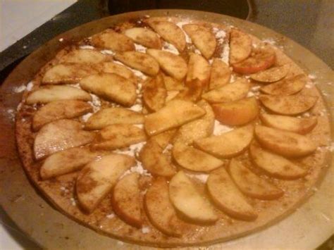 The shoes were designed by the shoe. Apple Pizza Pie Recipe | SparkRecipes