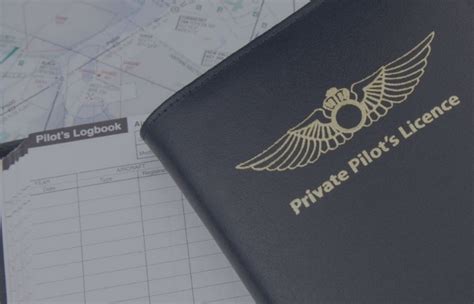 Private Pilot License Ppl Stoflight Academy