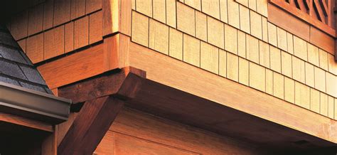 Cedar impressions® polymer shakes & shingles cedar impressions shake and shingle siding is available in several styles and features the most authentic wood look in the industry, truetexture™. Faux Cedar Shingles: A Breakdown of the Best Alternatives for a Cedar Shake Look | Allura USA