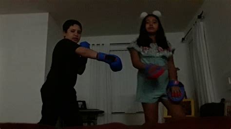 Episode 1 Boxing Training Youtube