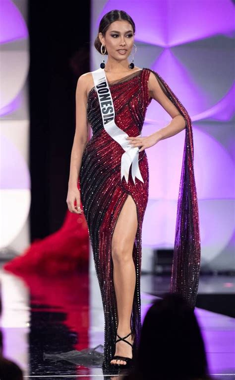 Miss Universe 2019 Indonesia