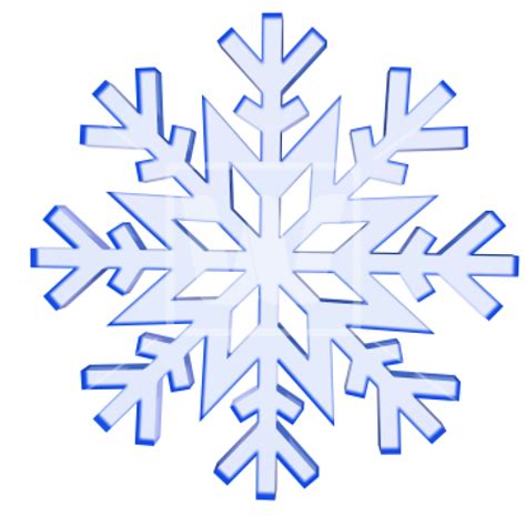 Snowflakes Png Images Free Download Snowflake Winter Png Free