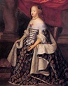Luis XIV de Francia. Fotos: María Teresa de Austria