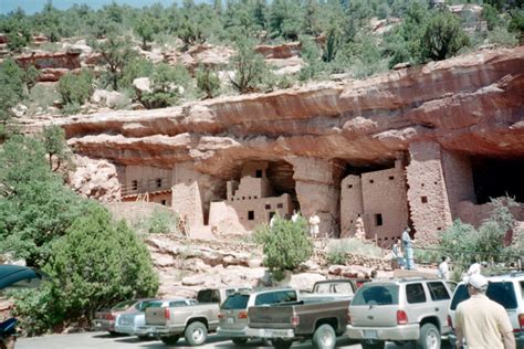 Caves Dwellings In Colorado Travel Spot Places Dwell