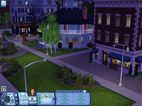 The Sims 3 Screenshots For Windows Mobygames