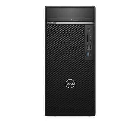 Opiniones Sobre Computadora Kit Dell Optiplex 7080 Mt Intel Core I7