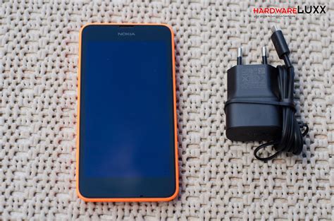 Nokia Lumia 630 Im Test Hardwareluxx