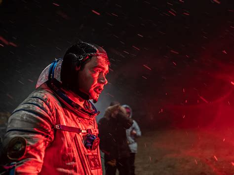 'Sputnik' (2020) - A Russian Retro Sci-Fi Thriller Film Review - PopHorror