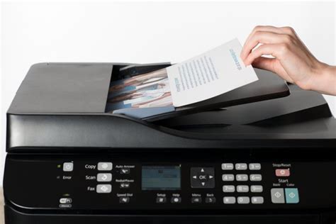 How To Use A Photocopier Bizfluent