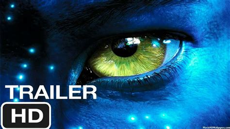 Avatar 2 Official Trailer Hd Youtube