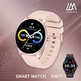 樂米 LARMI Life+ 智慧運動手錶 (KW77) 繁體中文版 | 智慧手錶 | Yahoo奇摩購物中心
