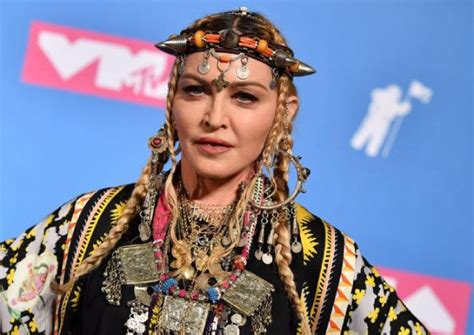 Madonna Loses Appeal Over Auction Of Tupac Shakur Breakup Letter Other Items Entertainment