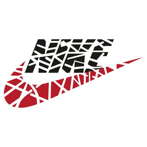 Dripping Nike Black Logo Svg Drip Nike Logo Svg Cut File Download