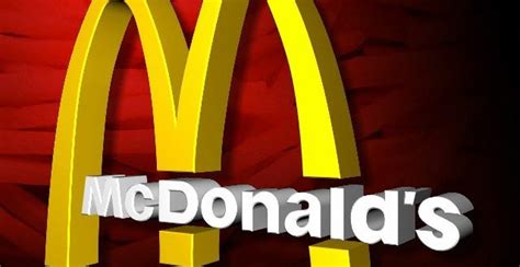 Find out more about our menu items and promotions today! McDonalds: Historia resumida