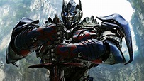Optimus Prime In Transformers 4, HD Movies, 4k Wallpapers, Images ...