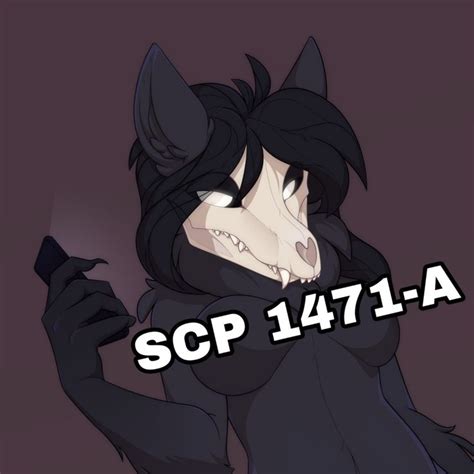 Scp 1471 A In 2021 Furry Pics Furry Art Anime Furry