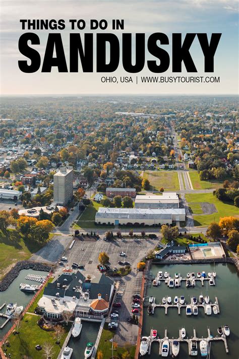 19 Best And Fun Things To Do In Sandusky Ohio Attractions And Activities