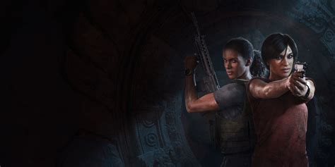 1440x720 Resolution Uncharted Game 8k 1440x720 Resolution Wallpaper