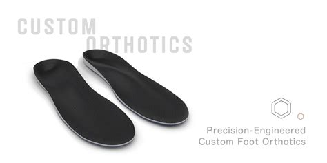 Precision Engineered Custom Foot Orthotics Qubecore Sports And Rehab