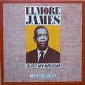 Elmore James - Dust My Broom | Releases | Discogs
