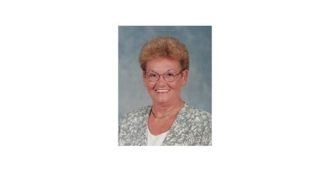 Nannie Grubbs Obituary Blyth Funeral Home And Cremation Services